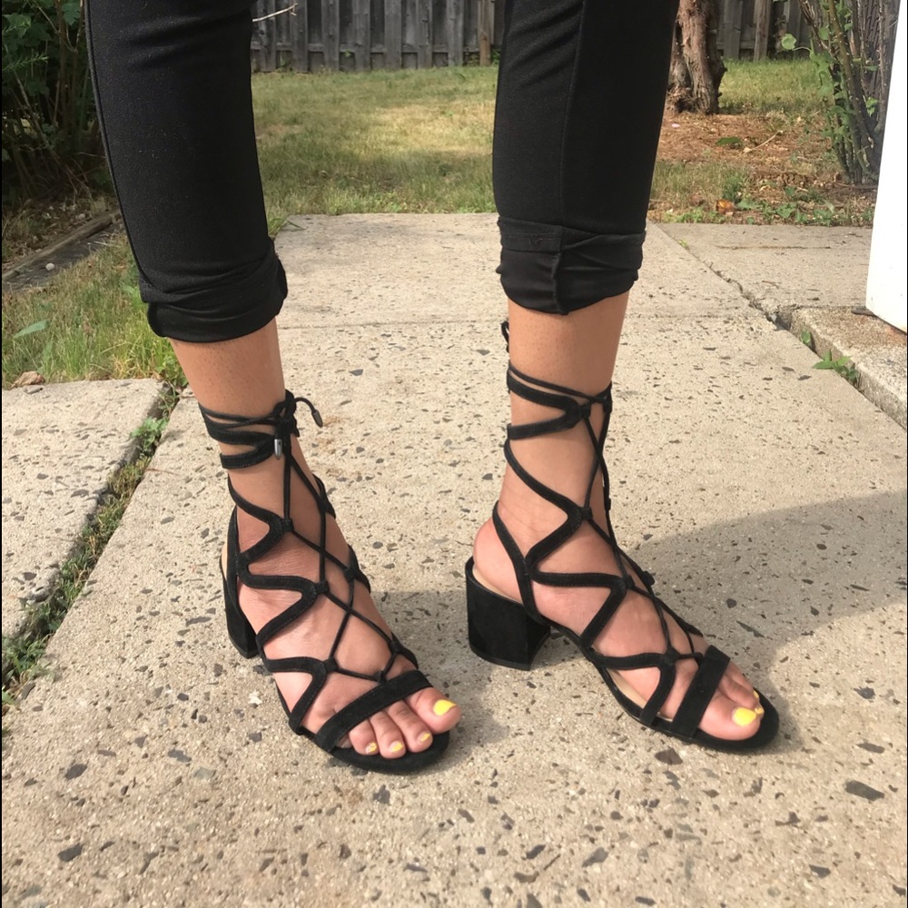 Lord & Taylor Shoes